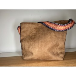 copie de Mini Marron - ethnique