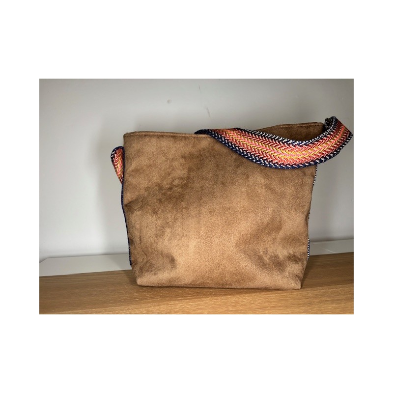 copie de Mini Marron - ethnique