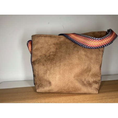copie de Mini Marron - ethnique