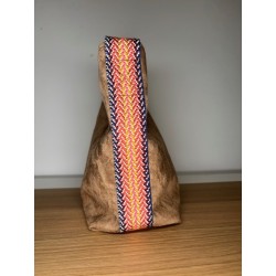 copie de Mini Marron - ethnique