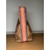 copie de Mini Marron - ethnique
